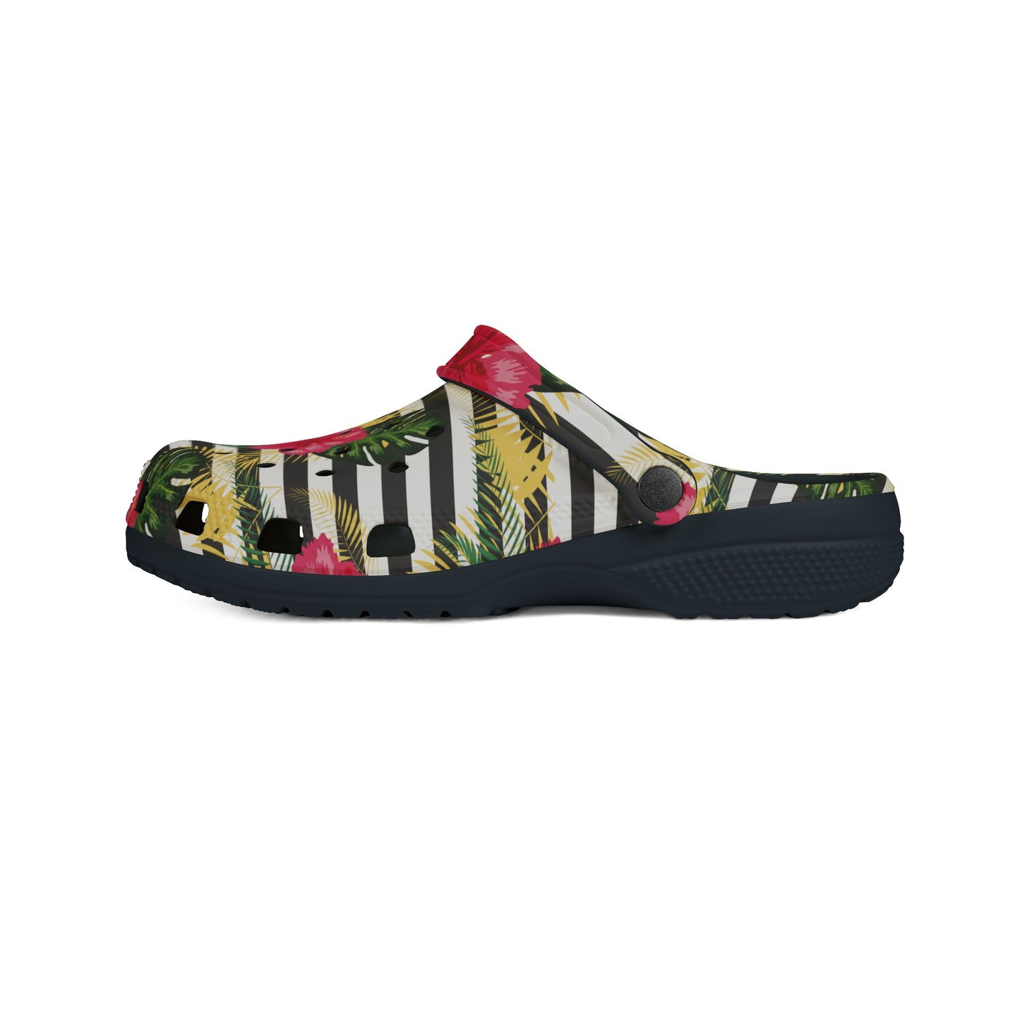 Tropical Oasis Camp Shoes