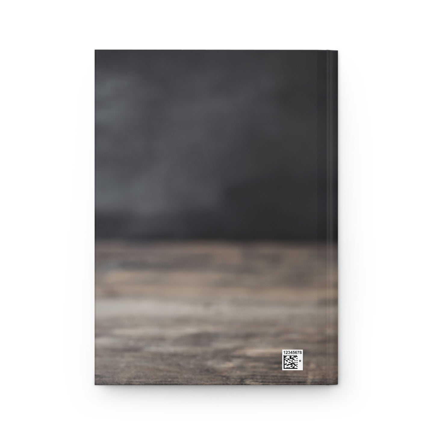 S'mores Hardcover Matte Journal