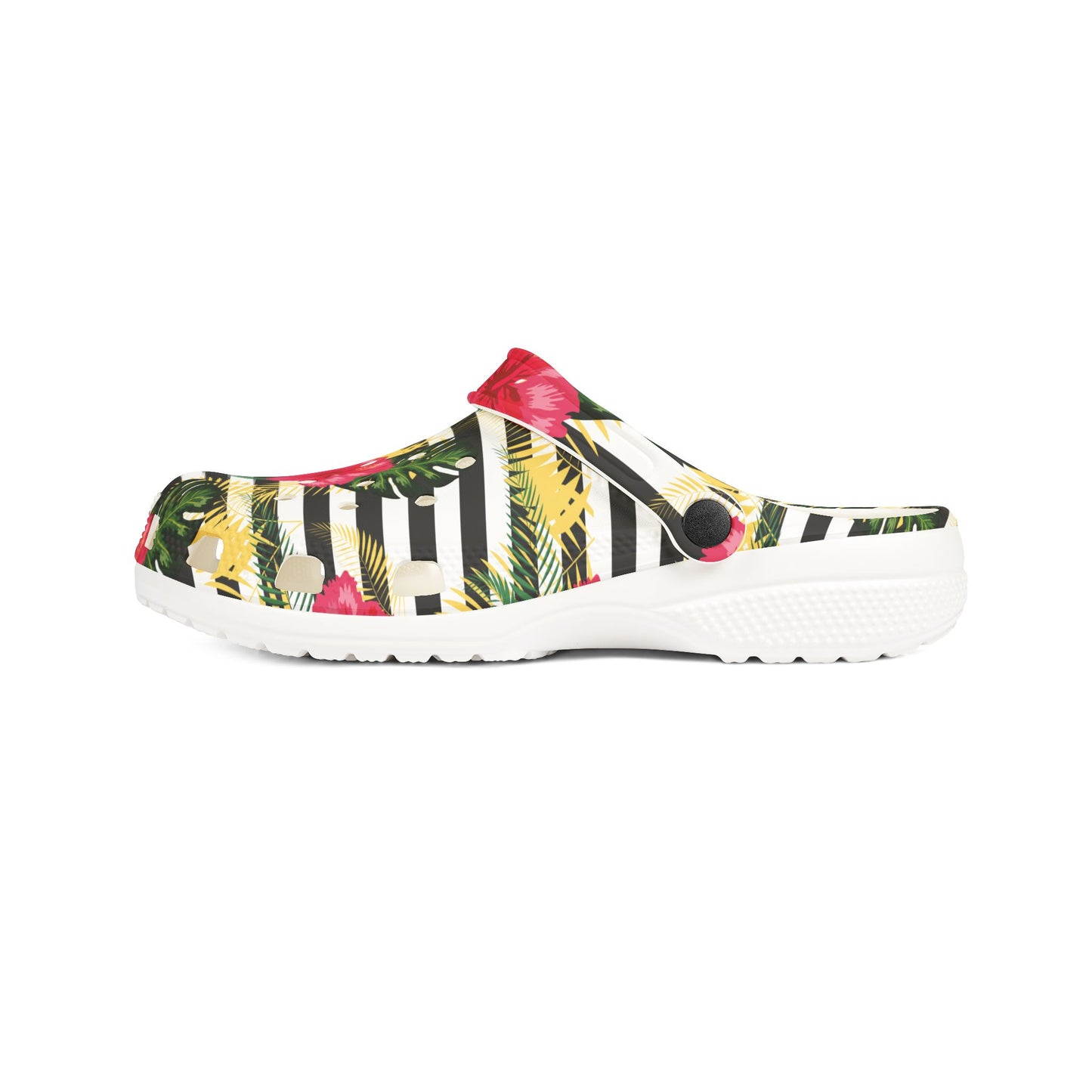 Tropical Oasis Camp Shoes