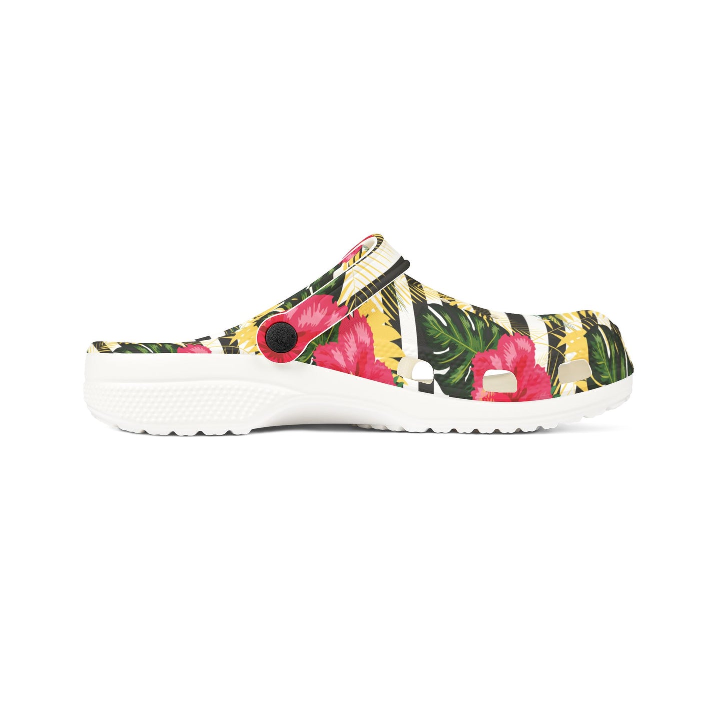 Tropical Oasis Camp Shoes