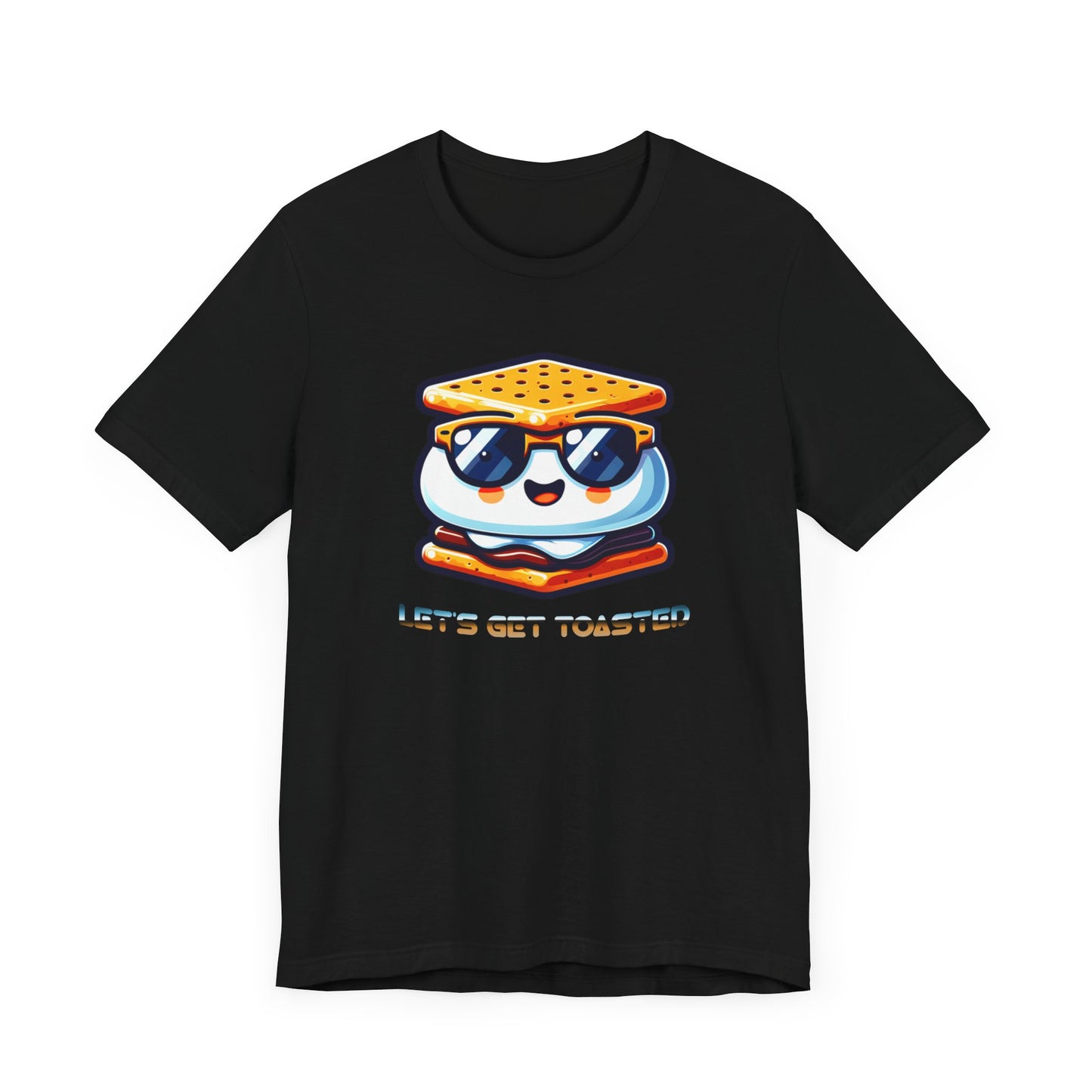 Toasted Tee