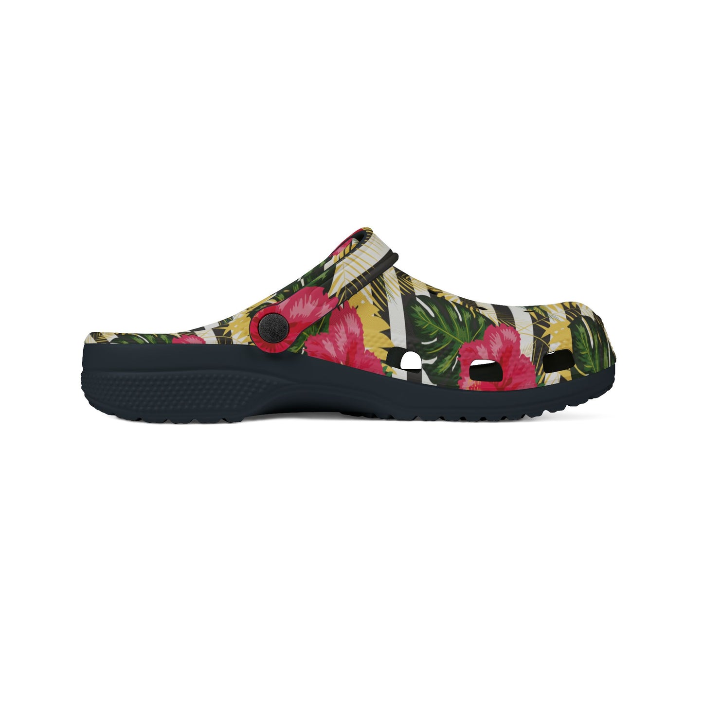 Tropical Oasis Camp Shoes