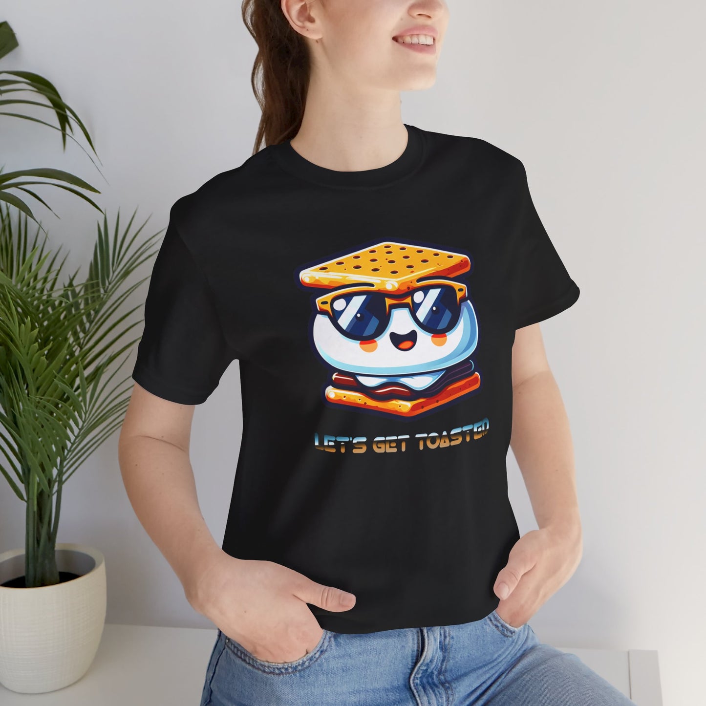 Toasted Tee