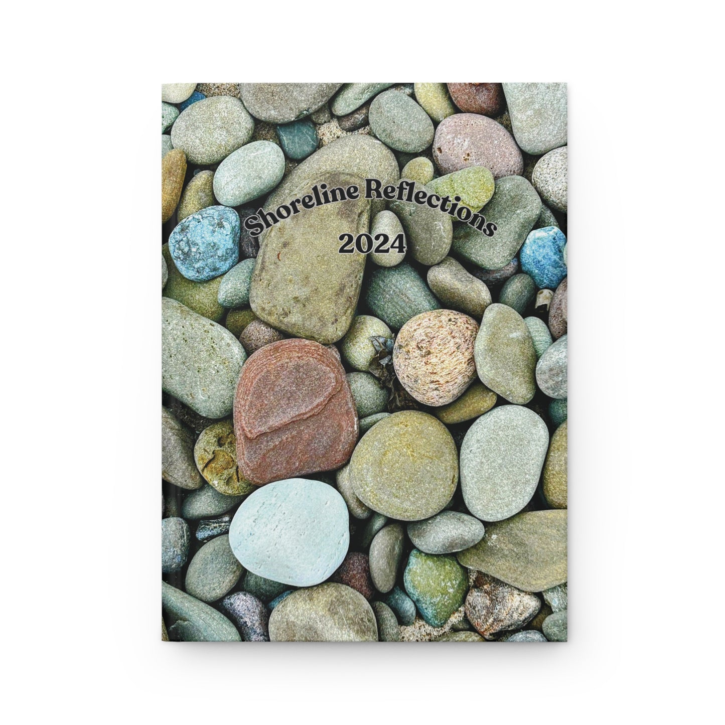 Shoreline Reflections Journal